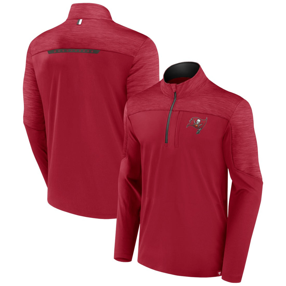 Defender Half-Zip Top - Tampa Bay Buccaneers