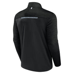 Defender Half-Zip Top - Las Vegas Raiders