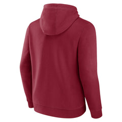 Between the Pylons Pullover Hoodie - San Francisco 49ers