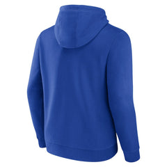 Between the Pylons Pullover Hoodie - Los Angeles Rams