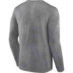 Washed Primary Long Sleeve T-Shirt - Tampa Bay Buccaneers