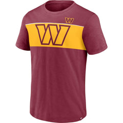 Ultra T-Shirt - Washington Commanders