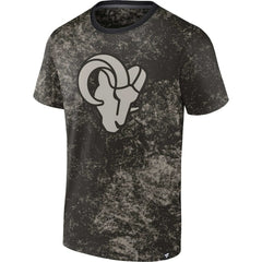 Shadow T-Shirt - Los Angeles Rams