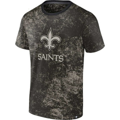 Shadow T-Shirt - New Orleans Saints