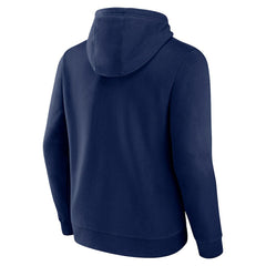 NBA Navy Victory Arch Pullover Hoodie sale