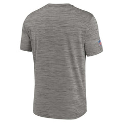 2023 Sideline Alternate Logo Performance T-Shirt - Dallas Cowboys