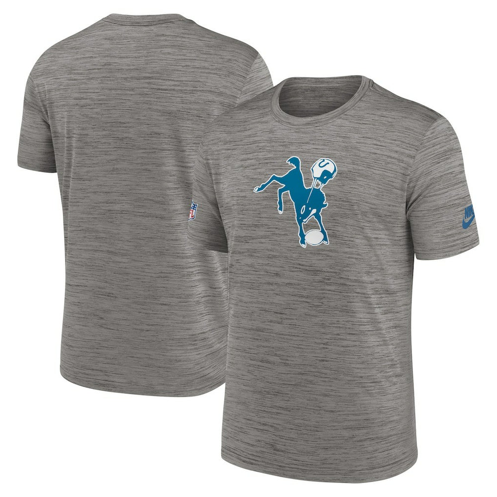 Indiana Nights Alternate Sideline Performance T-Shirt - Indianapolis Colts
