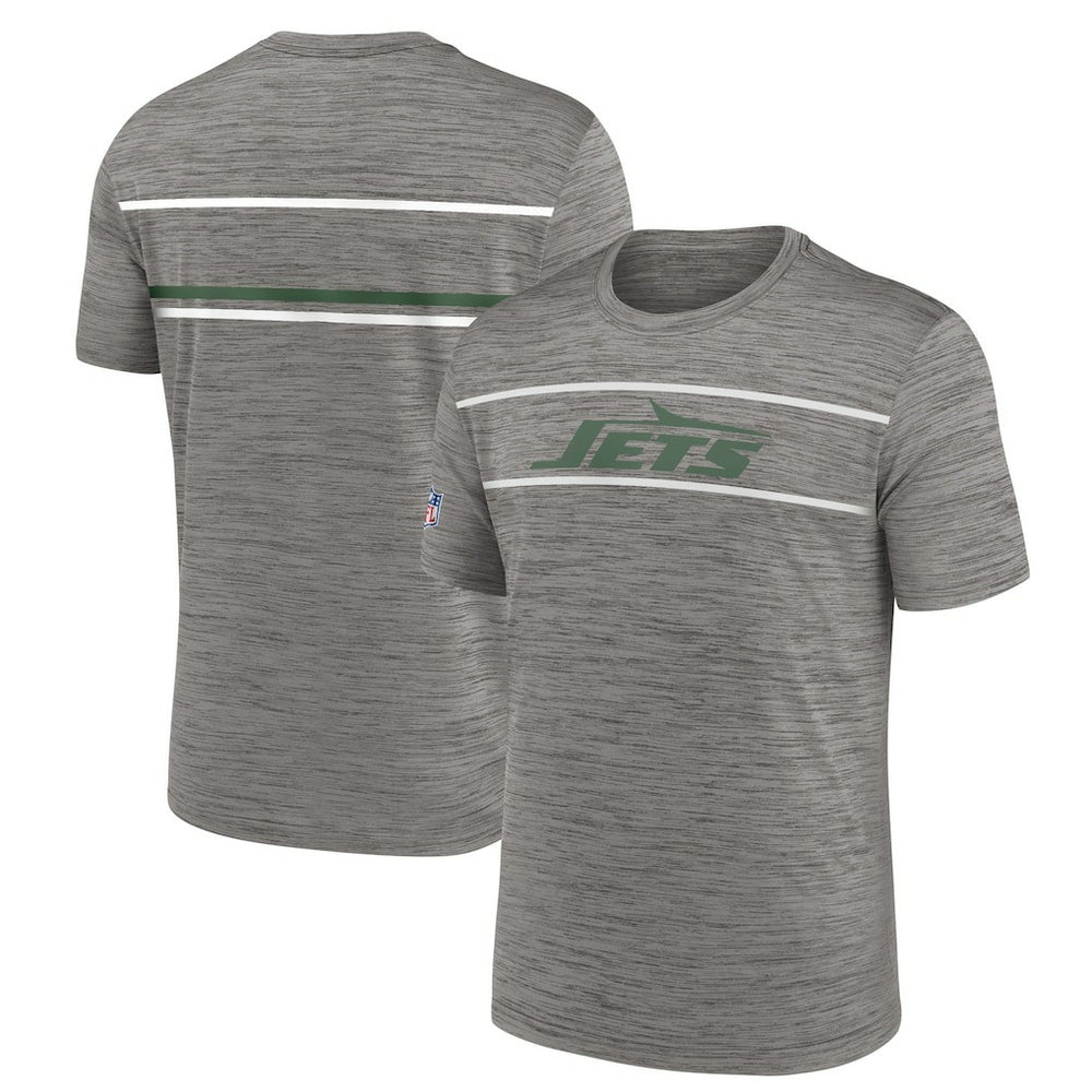 Legacy Sideline Performance T-Shirt - New York Jets