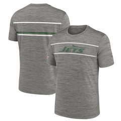 Legacy Sideline Performance T-Shirt - New York Jets
