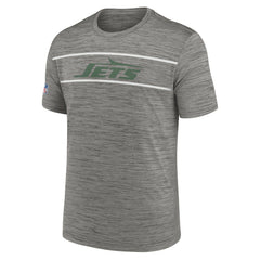 Legacy Sideline Performance T-Shirt - New York Jets