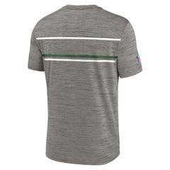 Legacy Sideline Performance T-Shirt - New York Jets