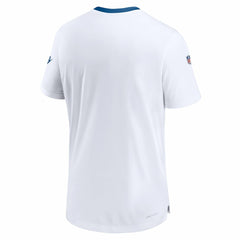 Indiana Nights Alternate Coach Performance T-Shirt - Indianapolis Colts