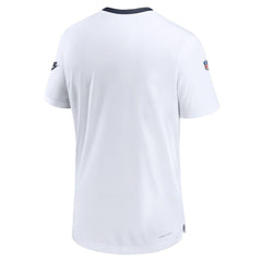 Men's Sideline Coaches Alternate Performance T-Shirt - Dallas Cowboys