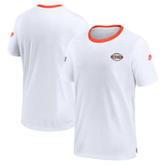 Men's Sideline Coaches Alternate Performance T-Shirt - Cleveland Browns