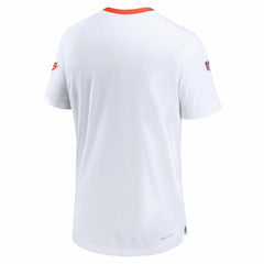 Men's Sideline Coaches Alternate Performance T-Shirt - Cleveland Browns