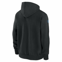 Sideline Performance Full-Zip Hoodie Jacket - Tennessee Titans