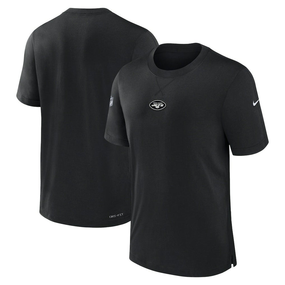 2023 Sideline Performance T-Shirt - New York Jets