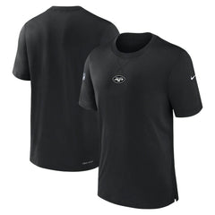 2023 Sideline Performance T-Shirt - New York Jets