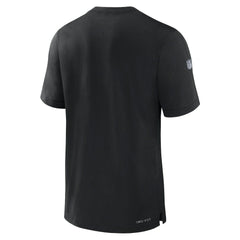 2023 Sideline Performance T-Shirt - New York Jets