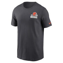 Blitz Essential T-Shirt - Cleveland Browns