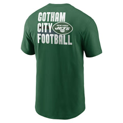 Blitz Essential T-Shirt - New York Jets