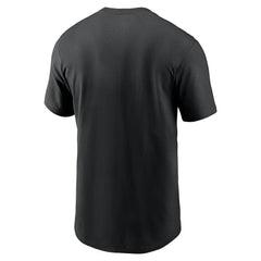 Essential Blitz Lockup T-Shirt - Atlanta Falcons