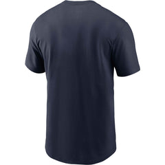 Essential Blitz Lockup T-Shirt - Tennessee Titans
