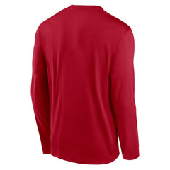 Legend Icon Long Sleeve T-Shirt - Tampa Bay Buccaneers