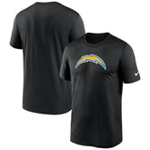 Primetime Legend Logo Performance T-Shirt - Los Angeles Chargers