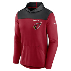 Fan Gear Pullover Hoodie - Arizona Cardinals
