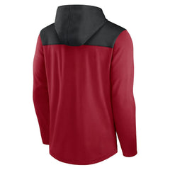 Fan Gear Pullover Hoodie - Arizona Cardinals