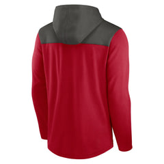 Fan Gear Pullover Hoodie - Tampa Bay Buccaneers