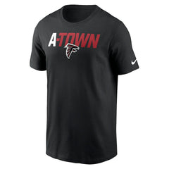 Local Essential T-Shirt - Atlanta Falcons