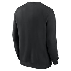 Rewind Club Pullover Sweatshirt - Carolina Panthers