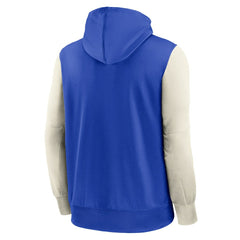 Performance Full-Zip Hoodie - Los Angeles Rams