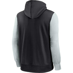 Performance Full-Zip Hoodie - Las Vegas Raiders