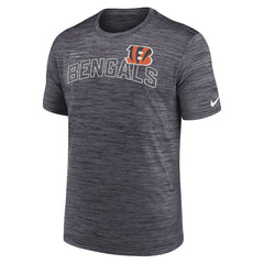 Velocity Arch Performance T-Shirt - Cincinnati Bengals