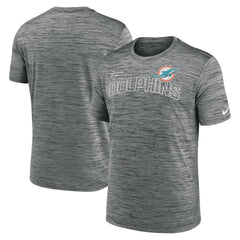 Velocity Arch Performance T-Shirt - Miami Dolphins