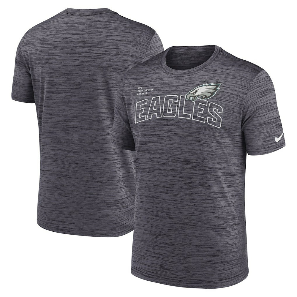 Velocity Arch Performance T-Shirt - Philadelphia Eagles