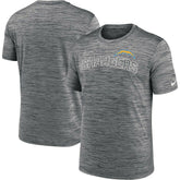Velocity Arch Performance T-Shirt - Los Angeles Chargers