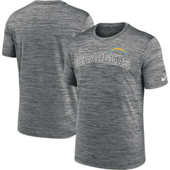 Velocity Arch Performance T-Shirt - Los Angeles Chargers