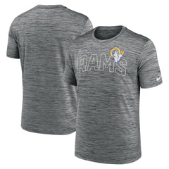 Velocity Arch Performance T-Shirt - Los Angeles Rams