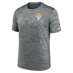 Velocity Arch Performance T-Shirt - Los Angeles Rams