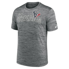 Velocity Arch Performance T-Shirt - Houston Texans