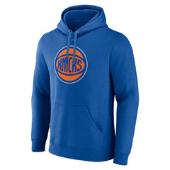 NBA New York Knicks Alternate Logo Pullover Hoodie