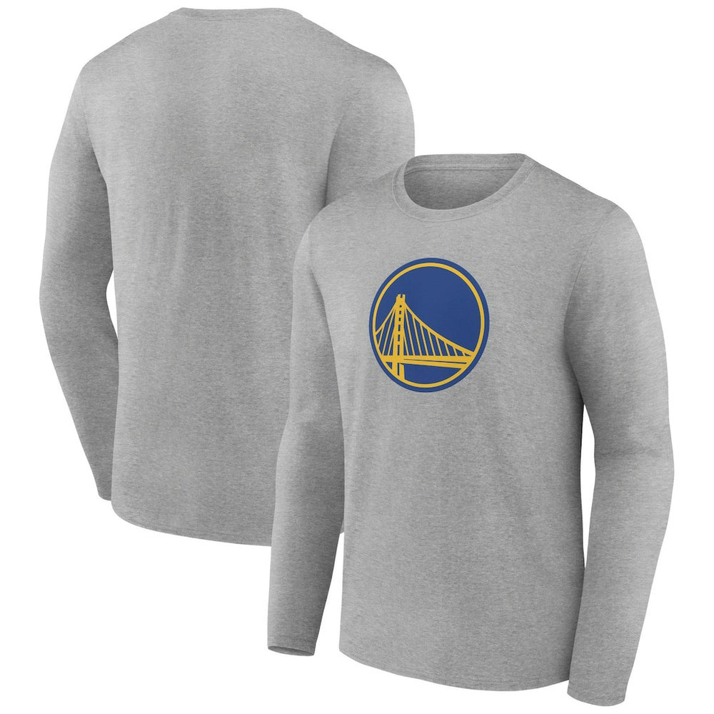 NBA Golden State Warriors Alternate Logo Long Sleeve T-Shirt sale