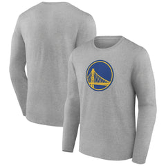 NBA Golden State Warriors Alternate Logo Long Sleeve T-Shirt sale