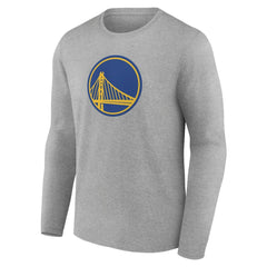 NBA Golden State Warriors Alternate Logo Long Sleeve T-Shirt sale