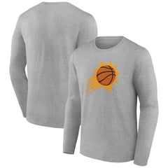 NBA Phoenix Suns Alternate Logo Long Sleeve T-Shirt