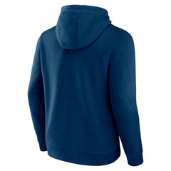 Hometown Collection Prevent Pullover Hoodie - Chicago Bears